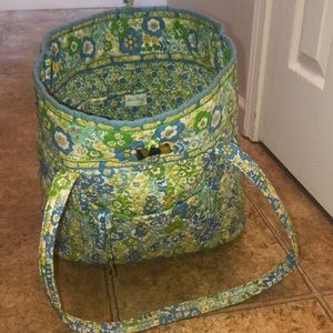 Vera Bradley Vera tote